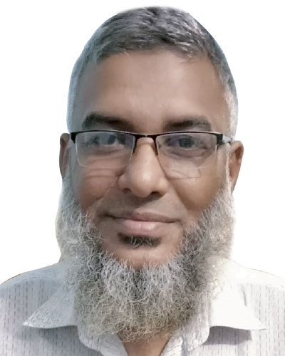 মোহাম্মদ-শামসুল-হক